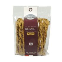 Grissini Integral Gergelim Crituts 130g