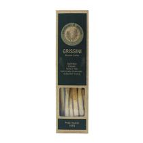 Grissini Parmesão e Alecrim Ricardo Cunha 200g Grissini Parmesão e Alecrim Ricardo Cunha 200g