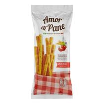 Grissini Pizza Amor di Pane 125g