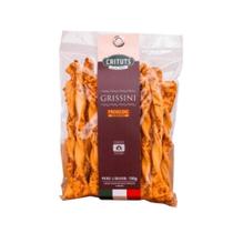 Grissini Provolone Crituts 130g