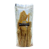 Grissini Queijo Parmesão RB Delicias da Terra 100g Grissini Queijo Parmesão RB Delicias da Terra 100g