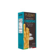 Grissini Sal Marinho Laurièri 125g Grissini Sal Marinho Laurièri 125g