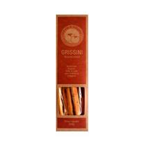 Grissini Tomate e Orégano Ricardo Cunha 200g Grissini Tomate e Orégano Ricardo Cunha 200g