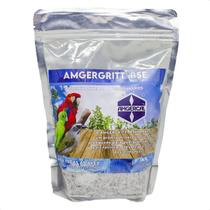 Grit Mineral Amgercal 1kg Amgergritt Bse Premix Pássaros Aves Grit Mineral Amgercal 1kg Amgergritt Bse Premix Pássaros Aves