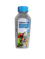 Grit Mineral Amgergritt BSE 500g - Amgercal Grit Mineral Amgergritt BSE 500g - Amgercal