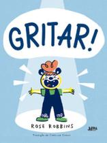 Gritar! - convencional - L&PM