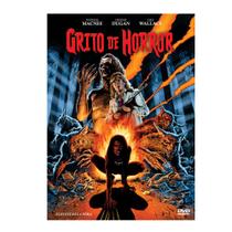 Grito De Horror - Dvd