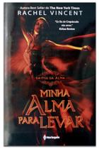 Gritos da Alma: Minha Alma Para Levar Gritos da Alma: Minha Alma Para Levar