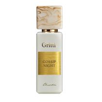 Gritti - Gossip Night Eau De Parfum 100ml Gritti - Gossip Night Eau De Parfum 100ml