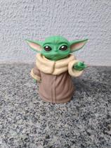 Grogu Baby Yoda Impressão 3D