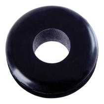 Grommet Jandorf 61498 Borracha 0,6 cm ID 1,6 cm OD 0,6 cm T Grommet Jandorf 61498 Borracha 0,6 cm ID 1,6 cm OD 0,6 cm T