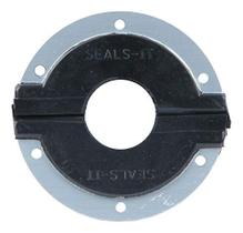 Grommet Seals It Split Grommet 7,62 cm OD, 2,54 cm de orifício SGS35100 Grommet Seals It Split Grommet 7,62 cm OD, 2,54 cm de orifício SGS35100