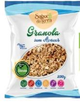 Gronala sem açucar Gronala sem açucar