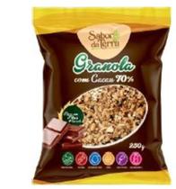 Gronola com cacau Gronola com cacau
