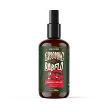 Grooming 230ml guarana don alcides