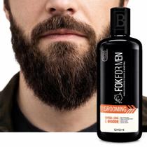 Grooming 240 ml fox for mem