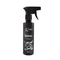 Grooming 250ml cuidado profissional para barba e cabelos - g10 premium