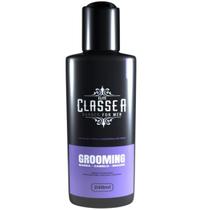 Grooming 3 Em 1 Classe A 240ml Para Cabelo Barba E Bigóde