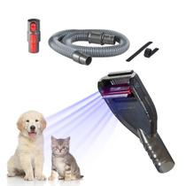 Grooming Brush Ferramenta de depilação para cães e gatos Dyson