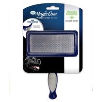 Grooming Brush Four Paws Magic Coat Professional para animais de estimação