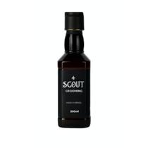 Grooming Capilar Finalizador Pomada Líquido 300ml- Scout