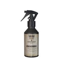 Grooming cavalera bay rum 190ml estilo classico