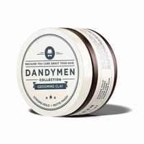 Grooming Clay Dandymen Grooming Strong Hold 100mL