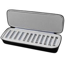Grooming Clipper Blade, porta-estojos, organizador, Comecase