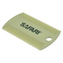 Grooming Comb Coastal Pet Safari de dupla face para cabelos curtos