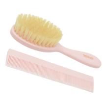 Grooming Combo Parbarcelona French Light Pink para meninas Grooming Combo Parbarcelona French Light Pink para meninas