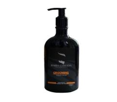 Grooming Fixador Capilar 240ml Barba Cerrada