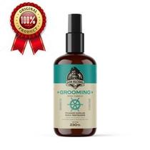Grooming fixador liquido para cabelo calico jack don alcides 230 ml