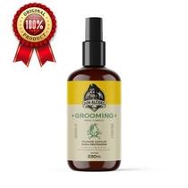 Grooming fixador liquido para cabelo lemon bone don alcides 230 ml Grooming fixador liquido para cabelo lemon bone don alcides 230 ml