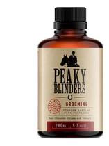 Grooming Fixador Para Cabelo - Peaky Blinders - Don Alcides