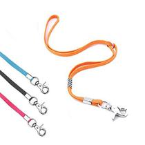 Grooming Loops CLCK Pet Dog Nylon Retaint Noose, pacote com 4