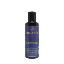 Grooming militaer 140ml fixacao natural