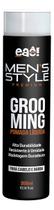 Grooming Modelador Barba E Cabelo 300ml - Eaê Mans