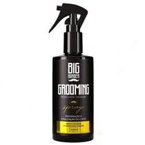 Grooming Modelador Big Barber 240ml Profissional