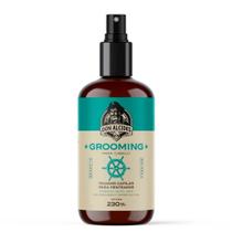 Grooming Modelador Para Cabelo Calico Jack 230Ml Don Alcides Grooming Modelador Para Cabelo Calico Jack 230Ml Don Alcides