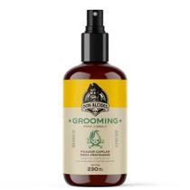 Grooming Modelador Para Cabelo Lemon Bone 230Ml Don Alcides Grooming Modelador Para Cabelo Lemon Bone 230Ml Don Alcides