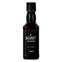 Grooming Para Cabelo 300mL Scout - Volume e Textura