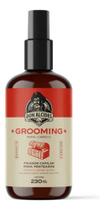 Grooming Para Cabelo - Barba Negra - Don Alcides