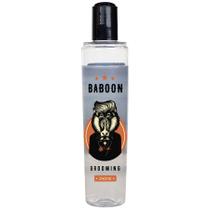 Grooming para Cabelo Efeito Memória - Textura e Volume 240mL Baboon