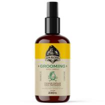 Grooming Para Cabelo em Spray - Lemon Bone 230mL Don Alcides
