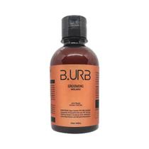 Grooming Para Cabelo Midlands - Barba Urbana 250Ml