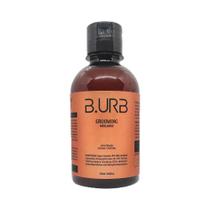 Grooming Para Cabelo Midlands - Barba Urbana 250Ml
