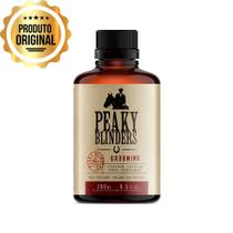 Grooming peaky blinders 230 ml don alcides
