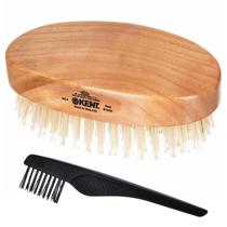Grooming Set Kit de escova de cabelo e barba masculina Kent MC4