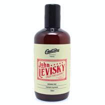 Grooming Tônic Fixador Capilar Caballeros John Levisky 250ml