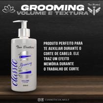 Grooming volume e textura Two Bhother 250 ml